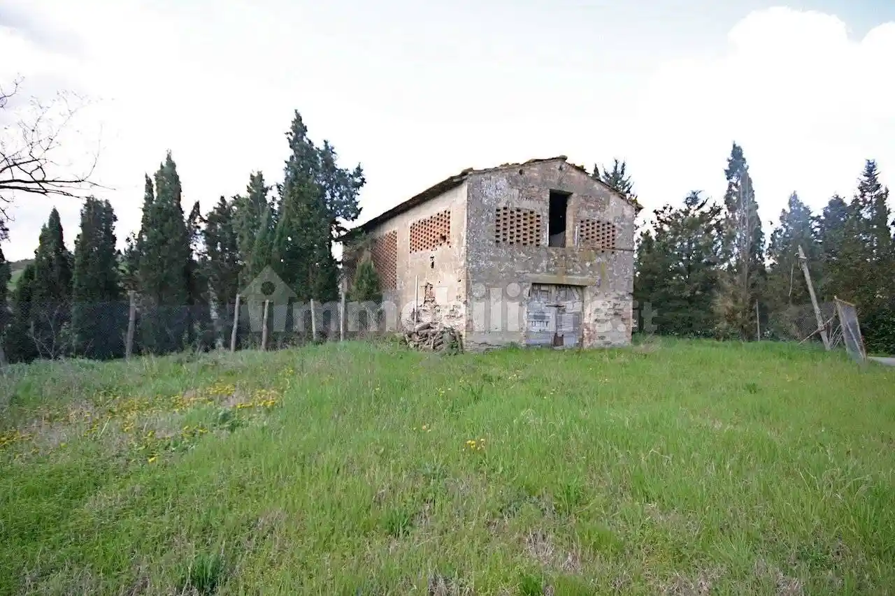 Rustico Località Pian Grande, Montebello, Piangrande, Certaldo - foto 4