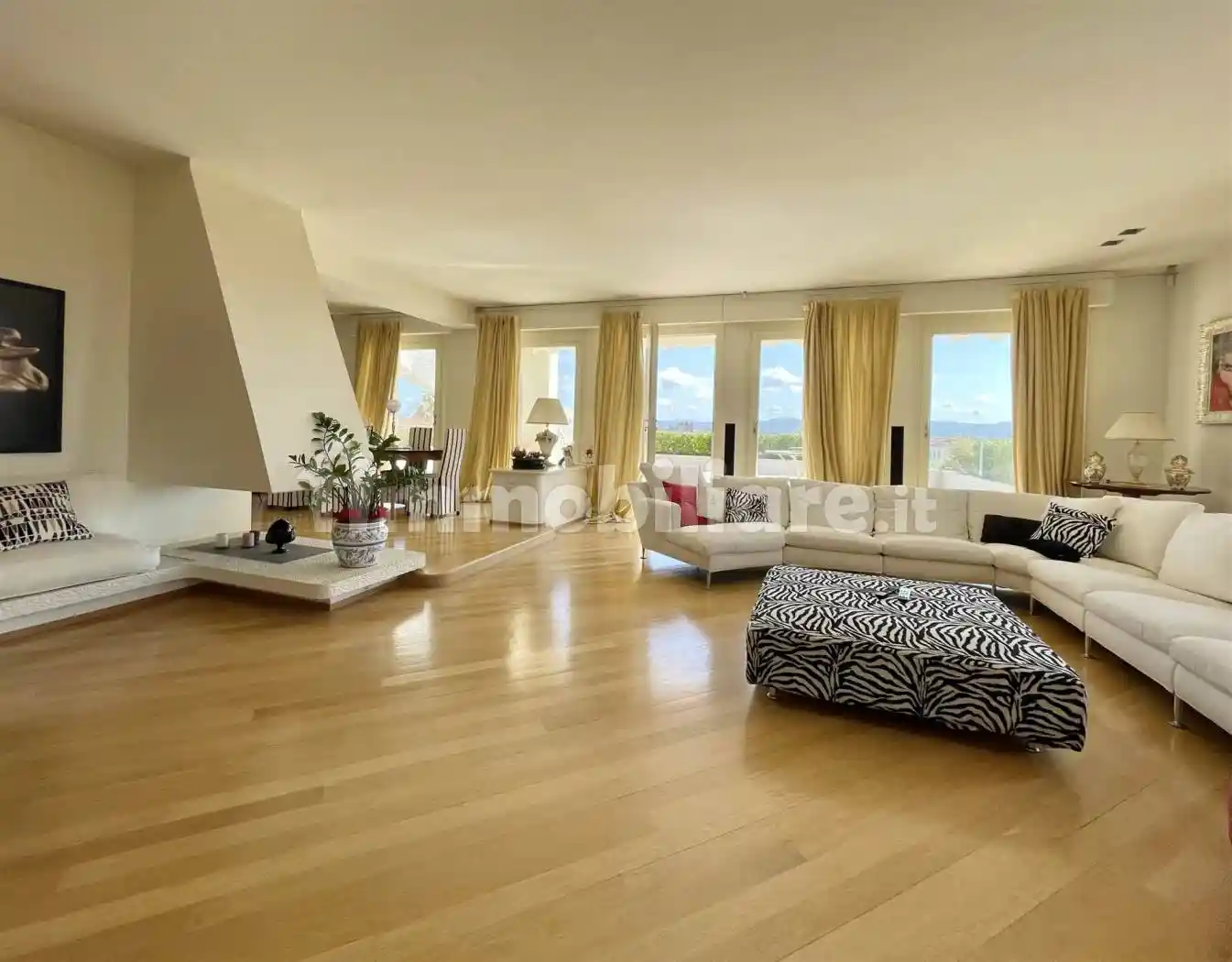 Attico - Mansarda in vendita a Empoli