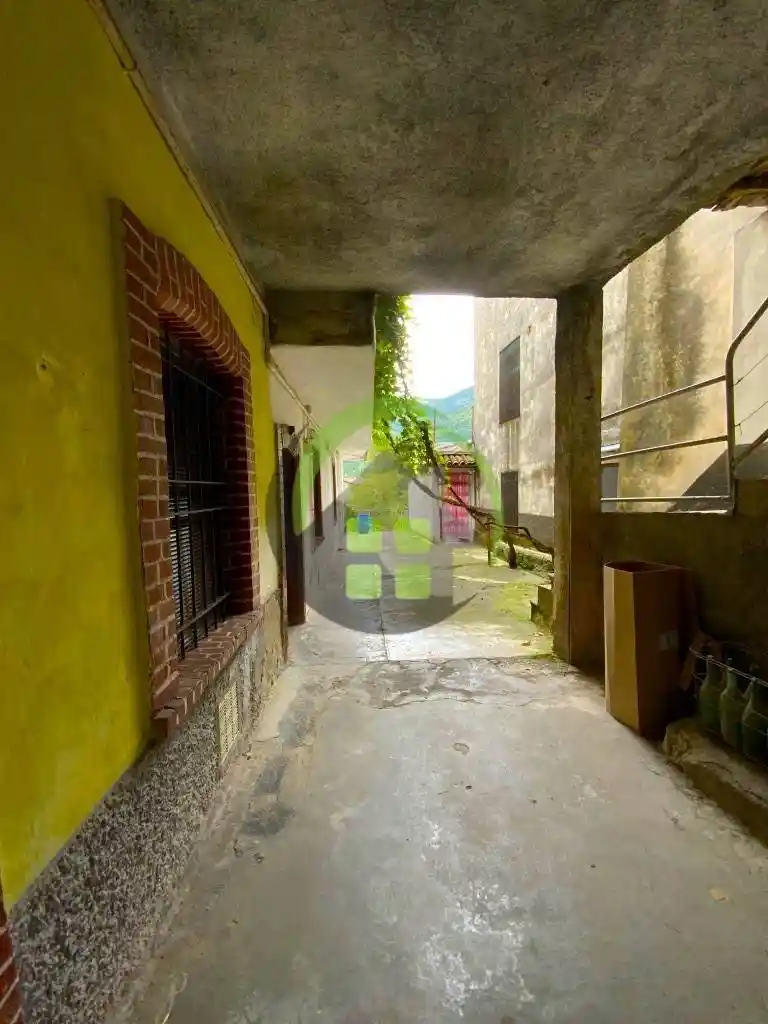 Appartamento in vendita a Gandino