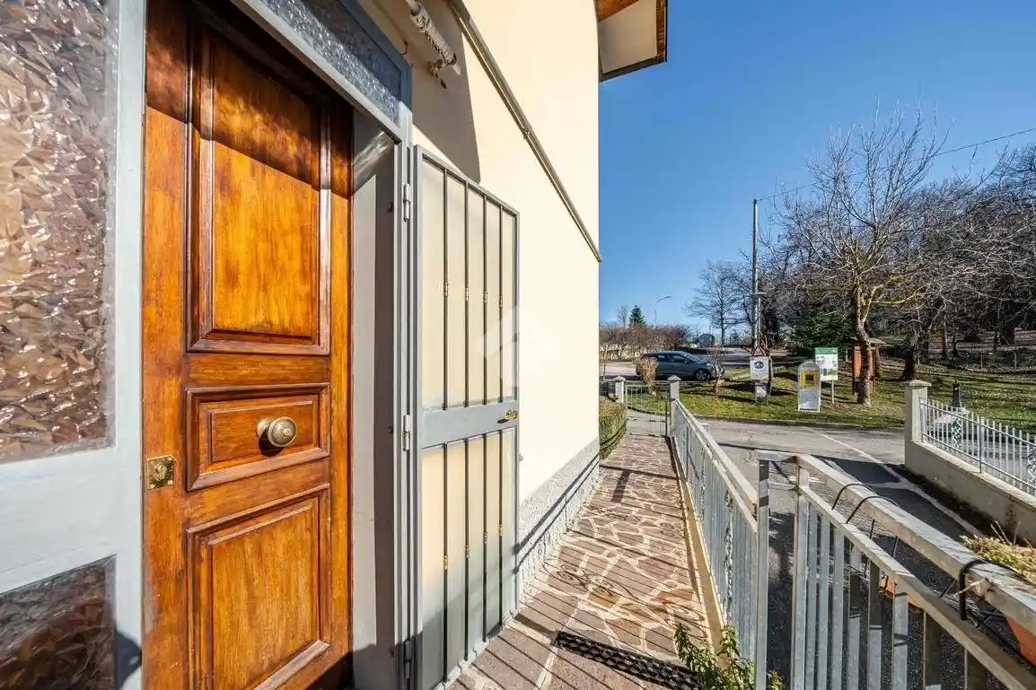 Appartamento in vendita a Pavullo nel Frignano