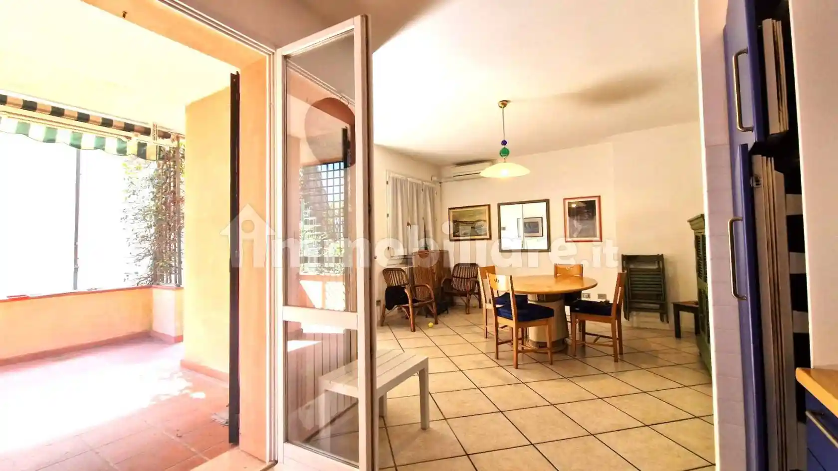 Appartamento in vendita a Cervia