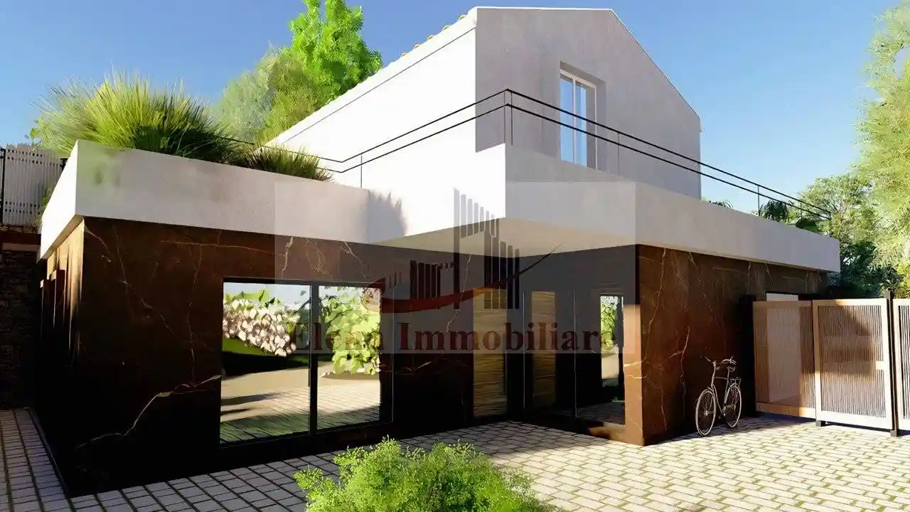 Villa in vendita a Alcamo