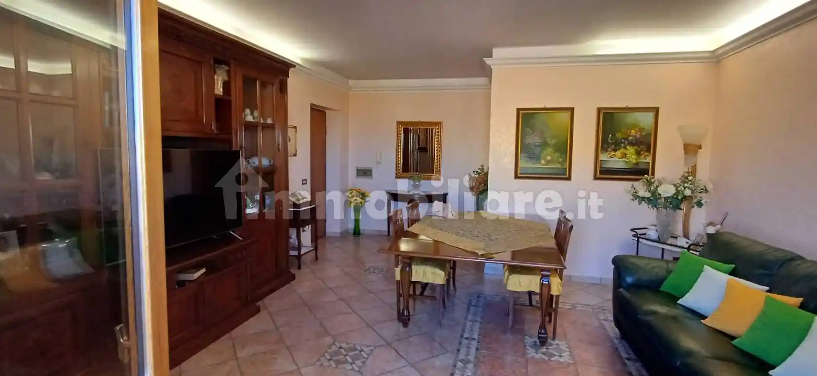 Appartamento in vendita a Marsala