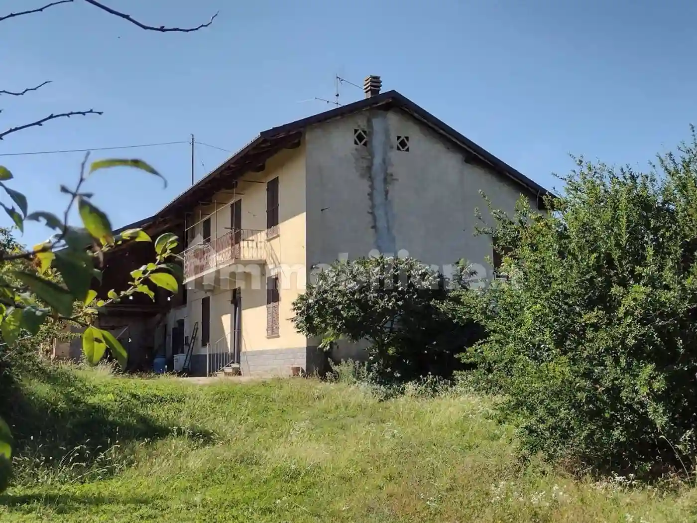 Palazzo - Edificio - foto 4