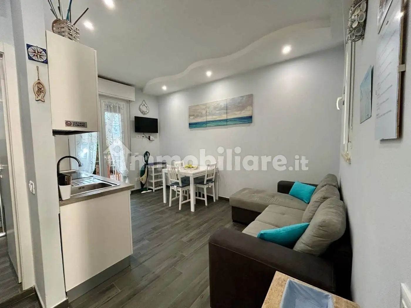 Appartamento in vendita a Cesenatico