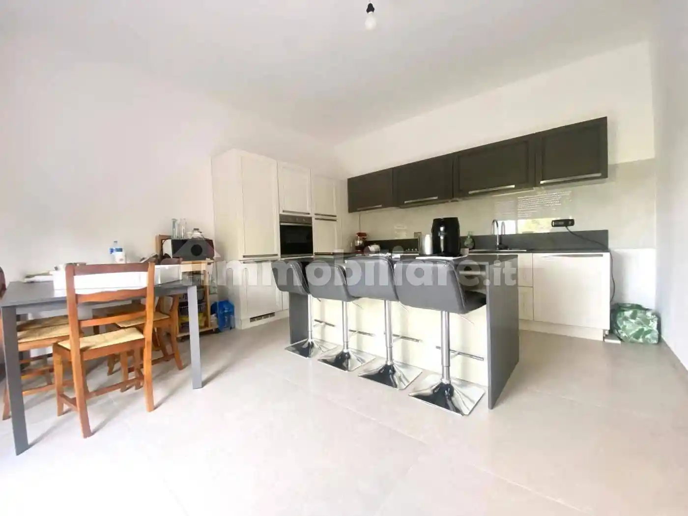 Appartamento in vendita a Scandiano