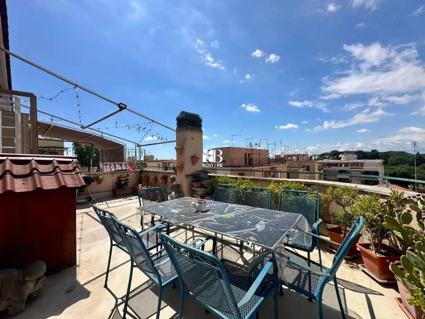 Attico via Aurelia Antica, Aurelio - Val Cannuta, Roma - foto 2