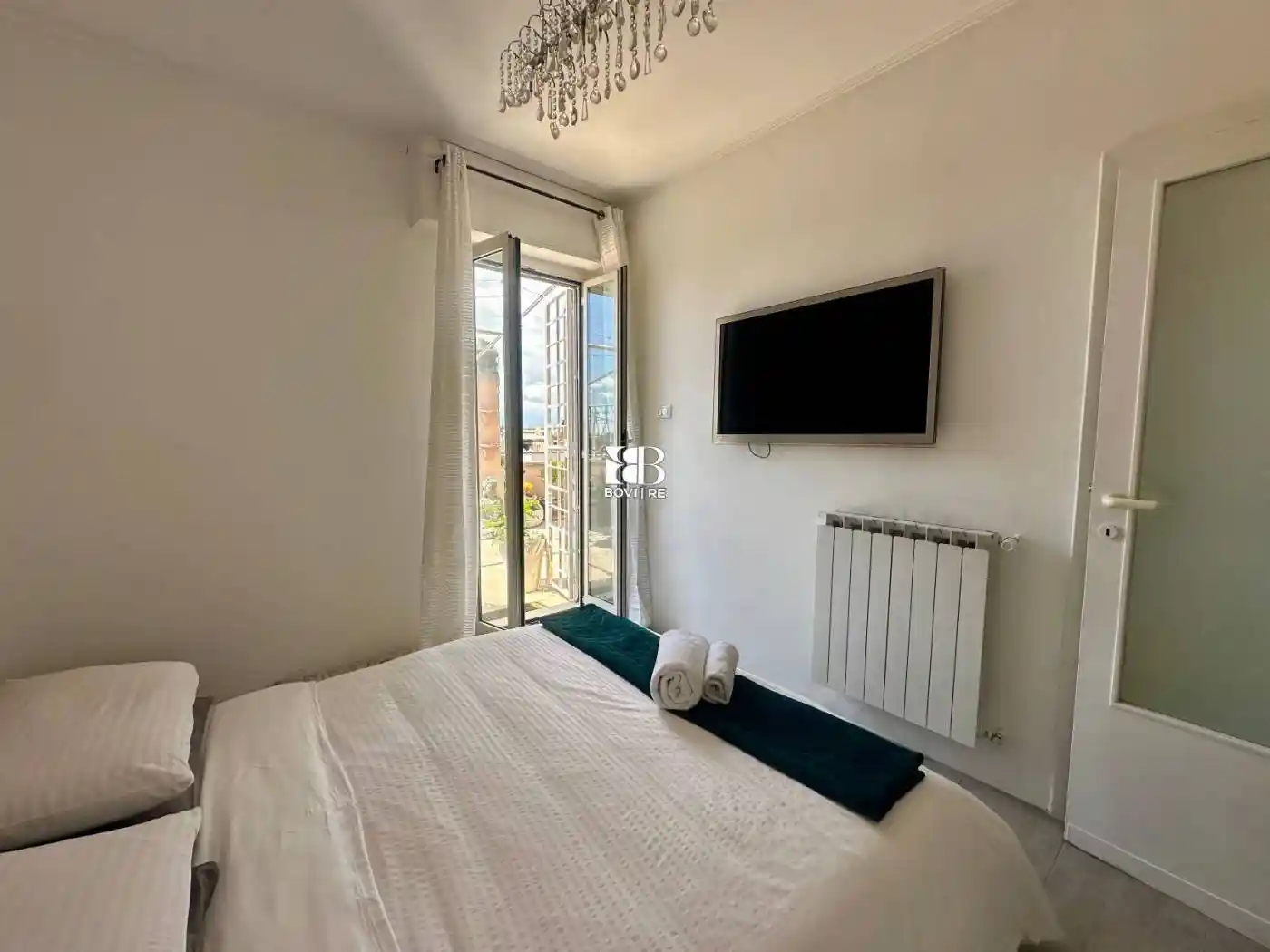 Attico via Aurelia Antica, Aurelio - Val Cannuta, Roma - foto 5