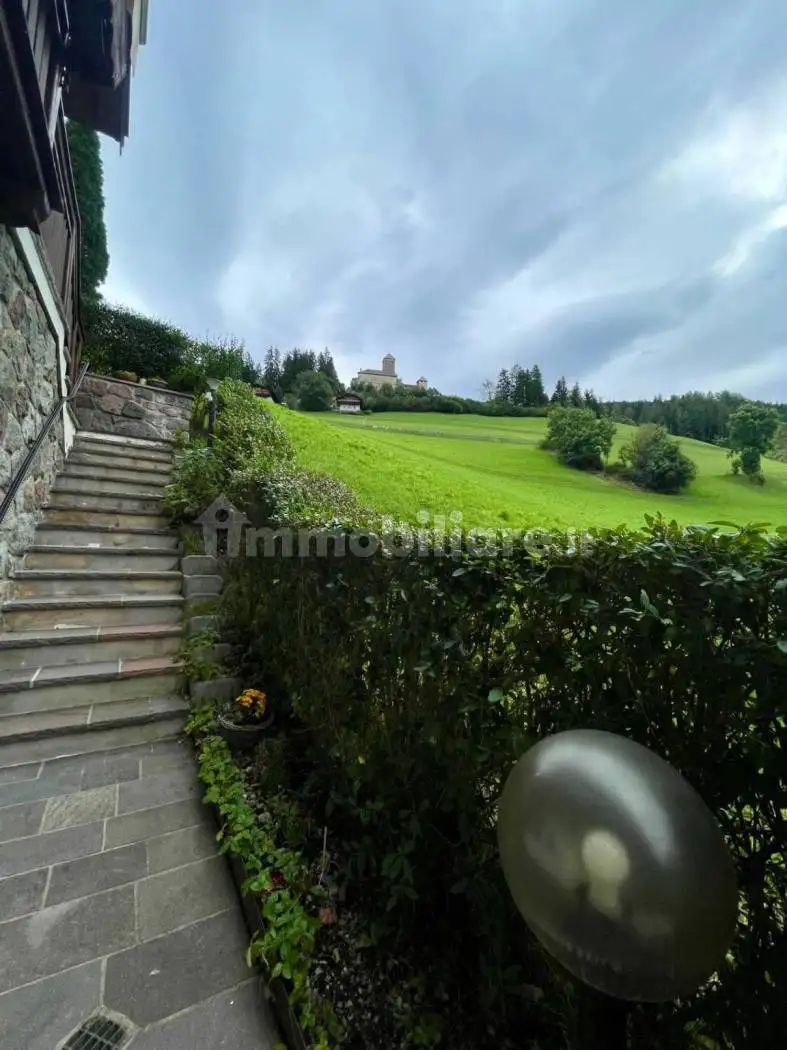 Appartamento in vendita a Sarentino