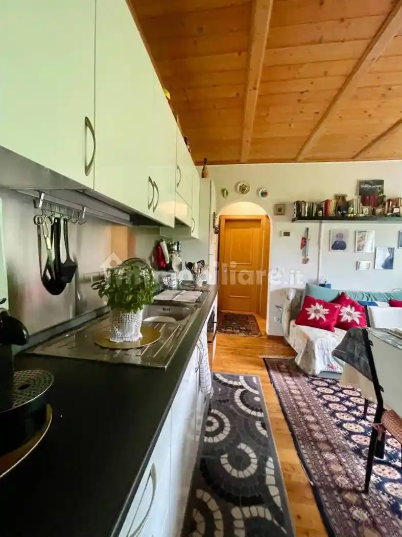 Bilocale Sarentino, Centro, Sarentino - foto 3