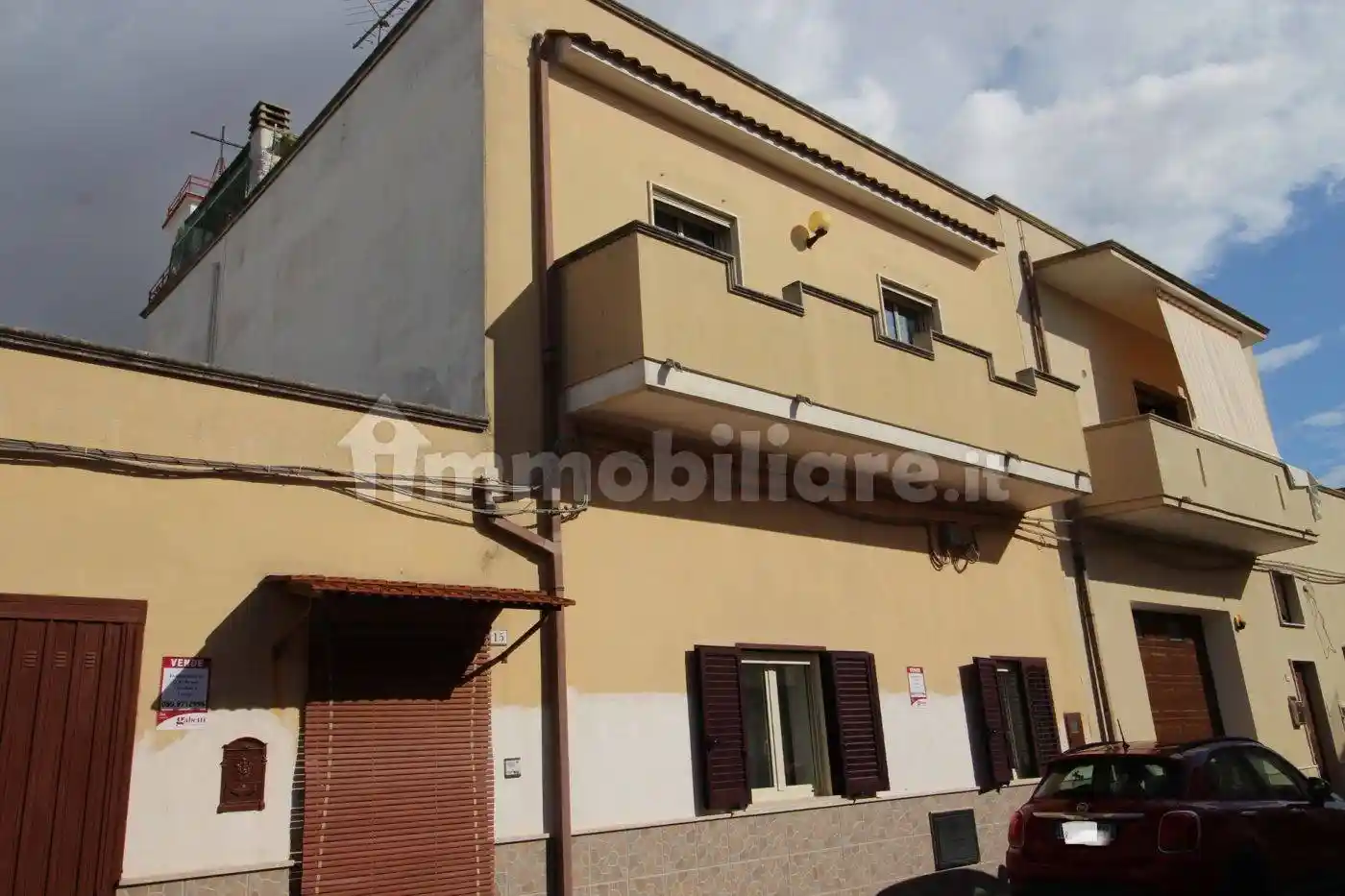 Casa indipendente in vendita a Sava