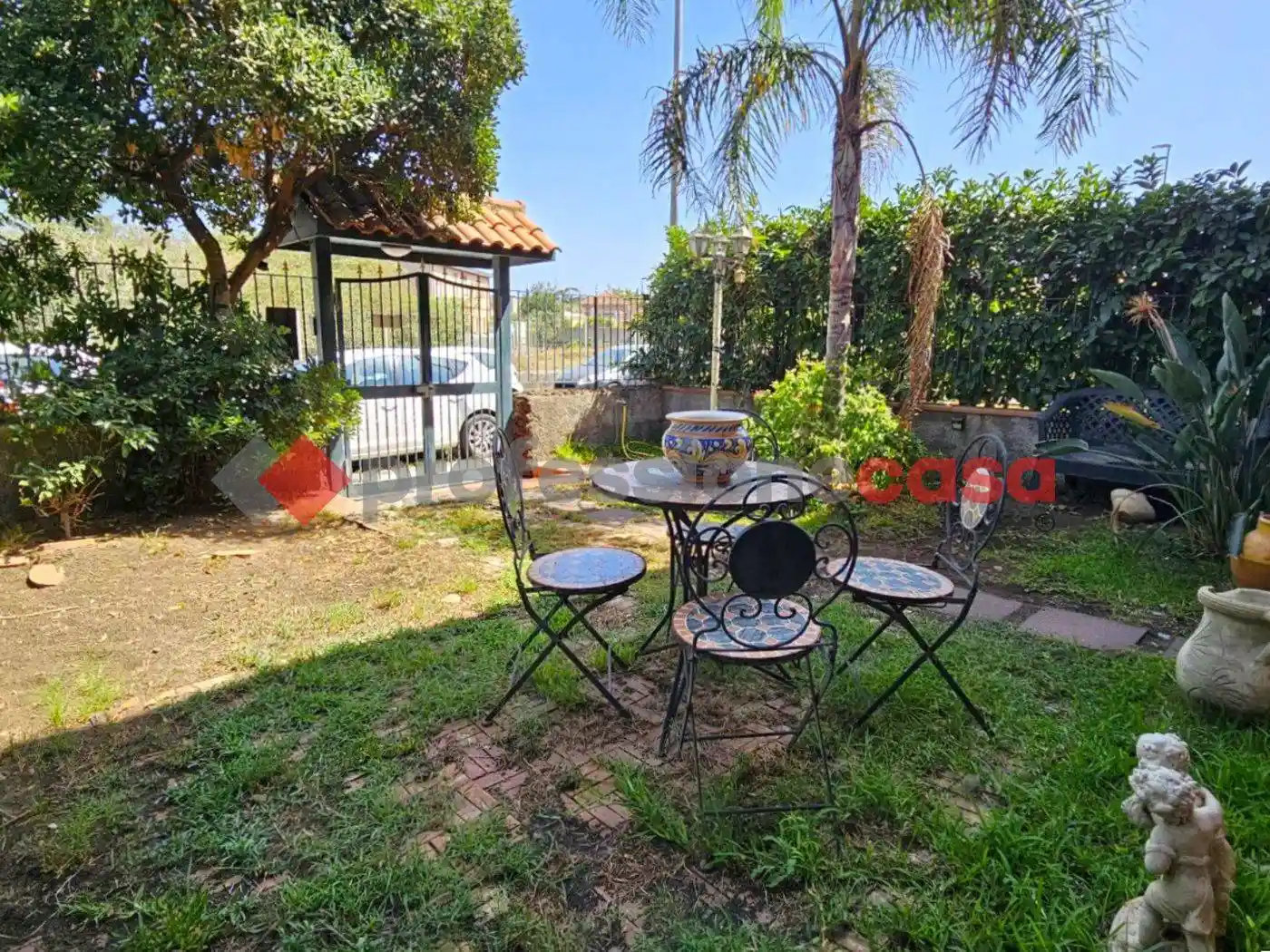 Villetta a schiera in vendita a San Gregorio di Catania