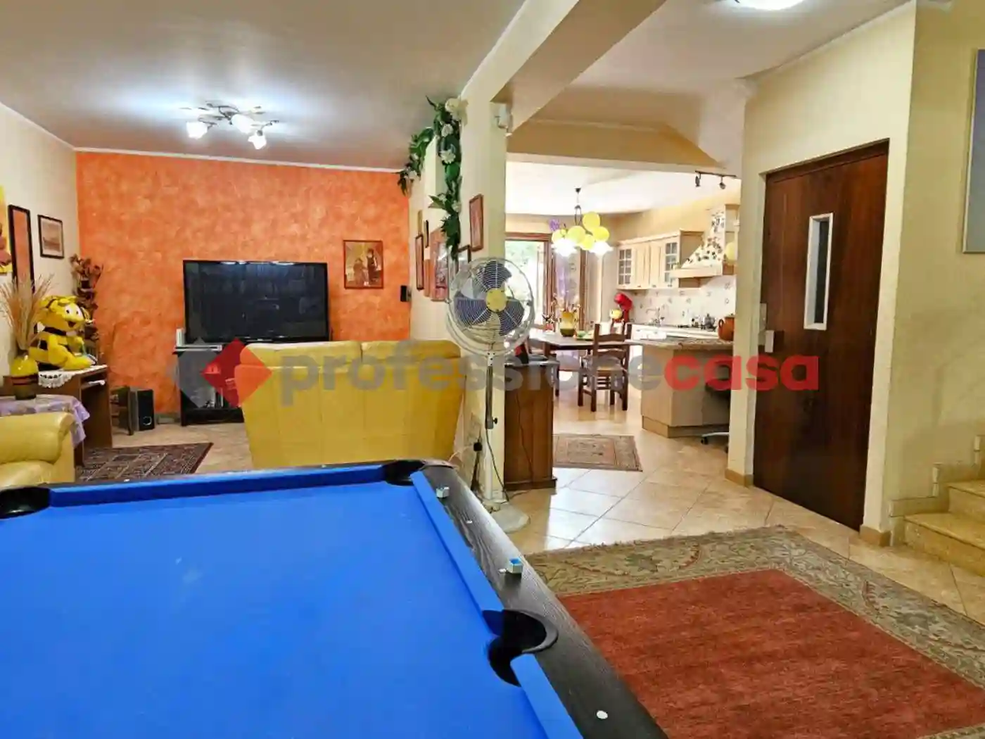 Villetta a schiera - foto 4