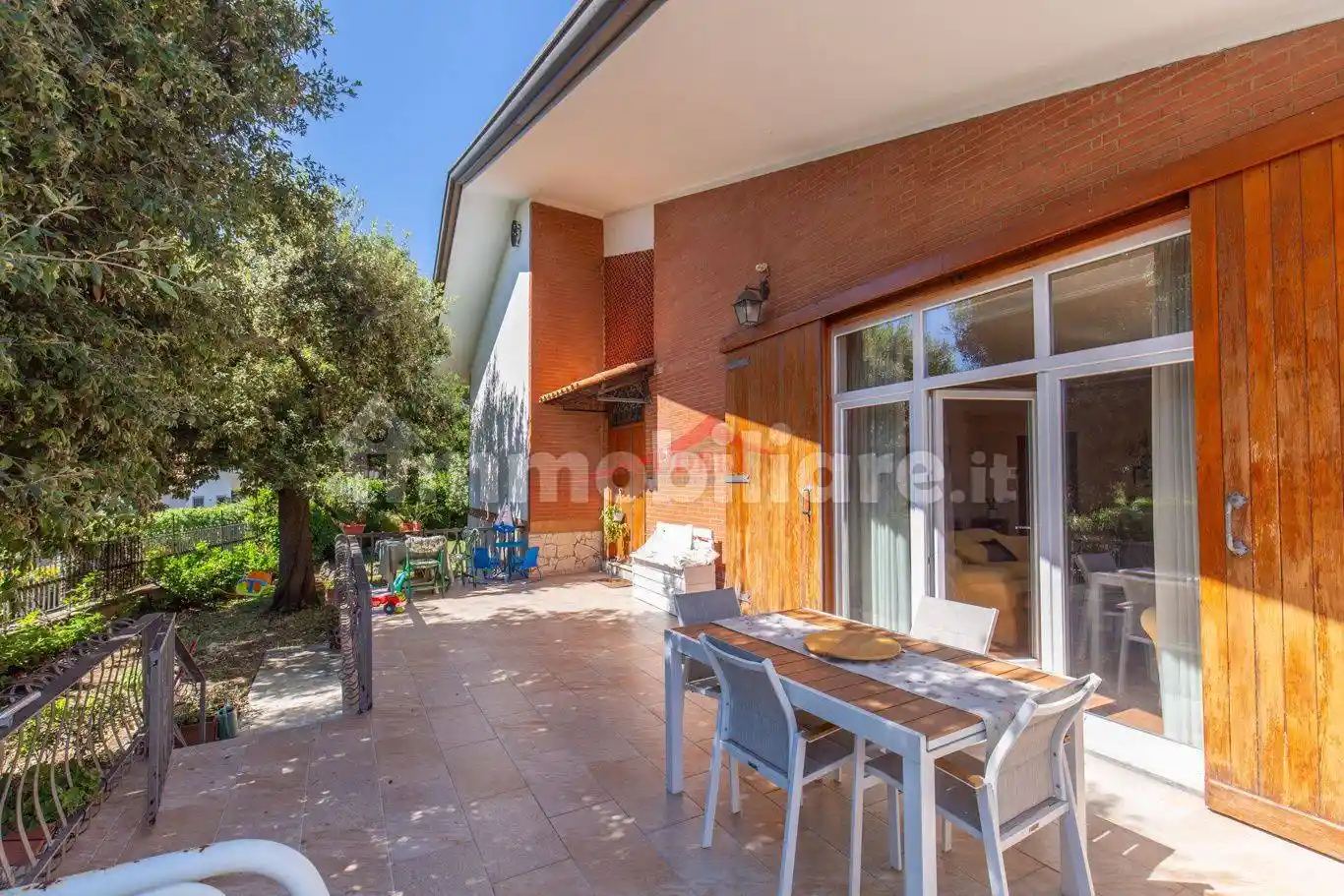 Villa in vendita a Grottaferrata