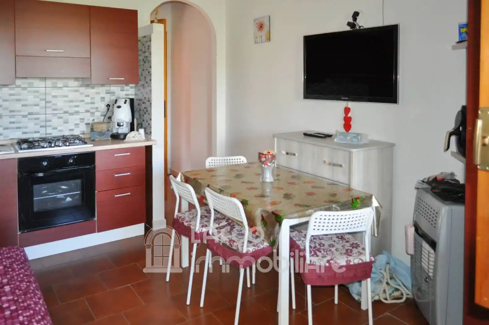 Bilocale Strada Statale Tirrena Inferiore, Baia del Carpino, Petrosa, Piano Grande, Scalea - foto 2