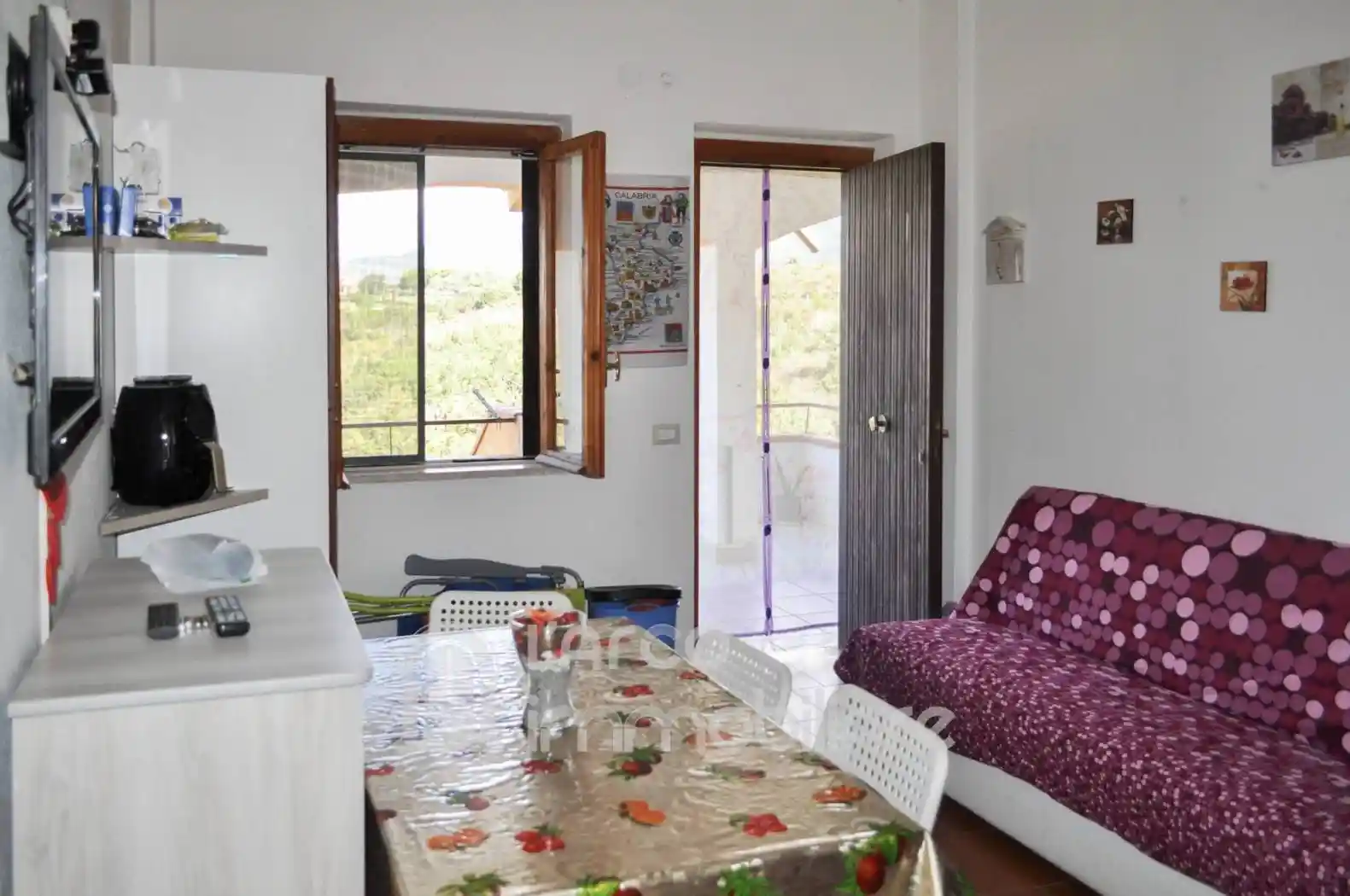 Bilocale Strada Statale Tirrena Inferiore, Baia del Carpino, Petrosa, Piano Grande, Scalea - foto 4