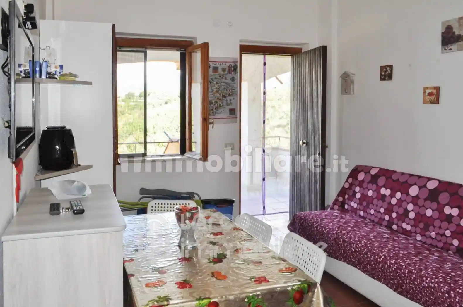 Bilocale Strada Statale Tirrena Inferiore, Baia del Carpino, Petrosa, Piano Grande, Scalea - foto 5