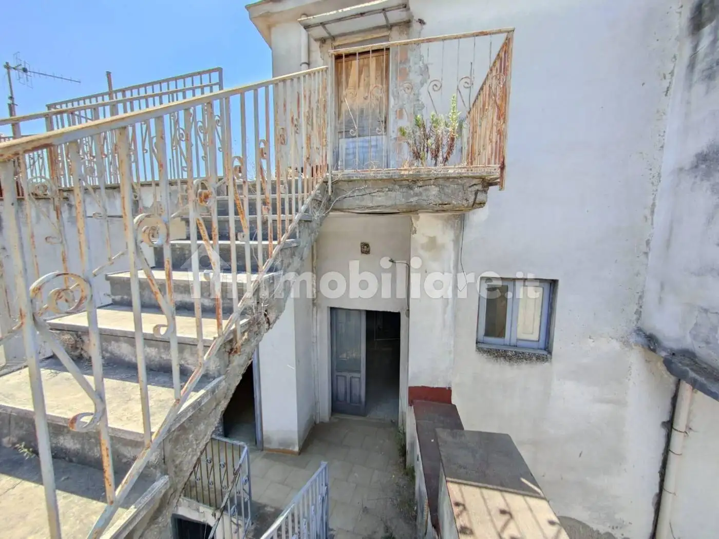 Appartamento in vendita a Visciano