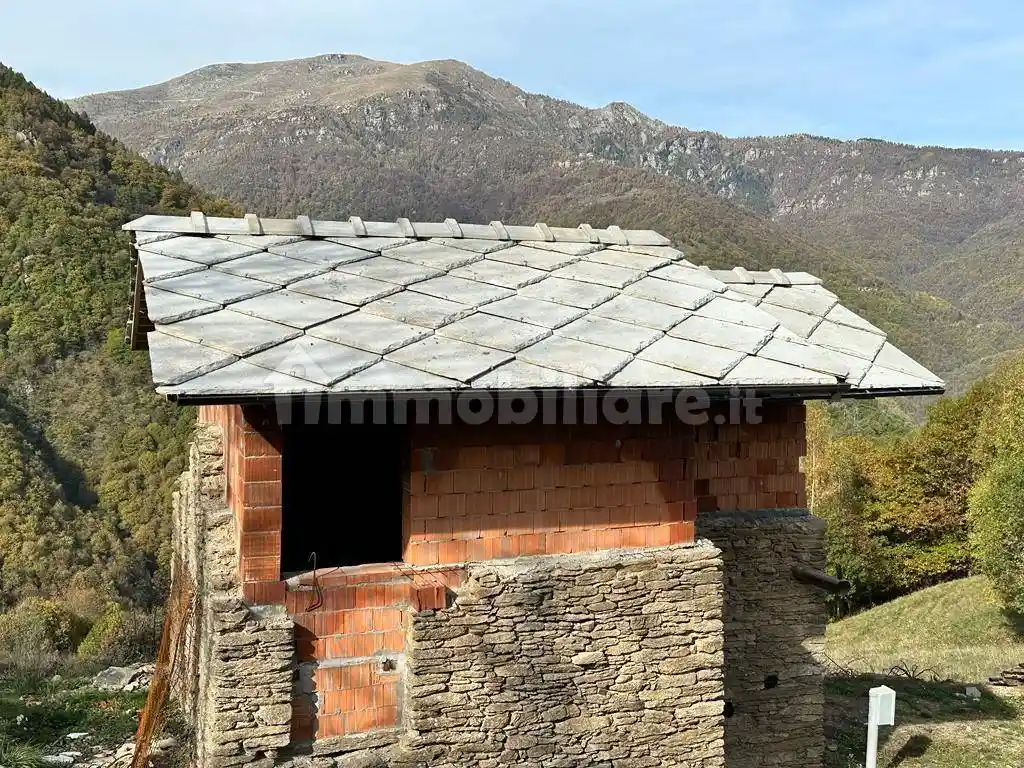 Rustico - Casale in vendita a Paesana