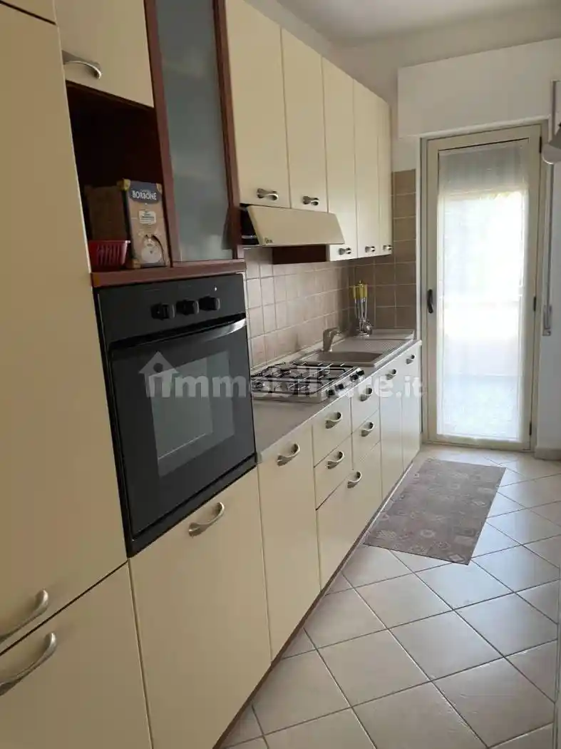 Trilocale via Fratelli Bandiera, Tortora Marina, Tortora - foto 5