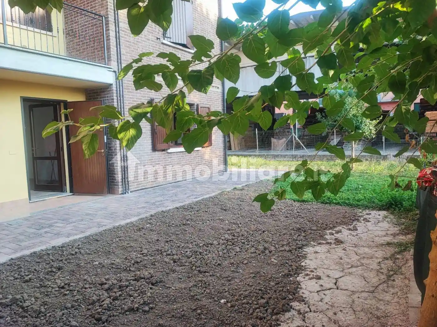 Appartamento in vendita a Gualtieri