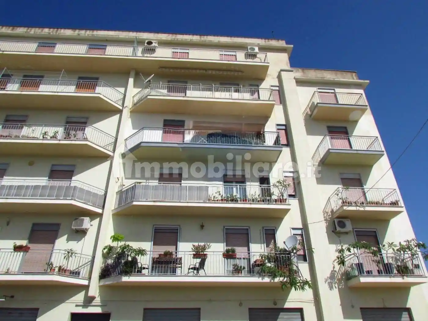 Appartamento in vendita a Sciacca