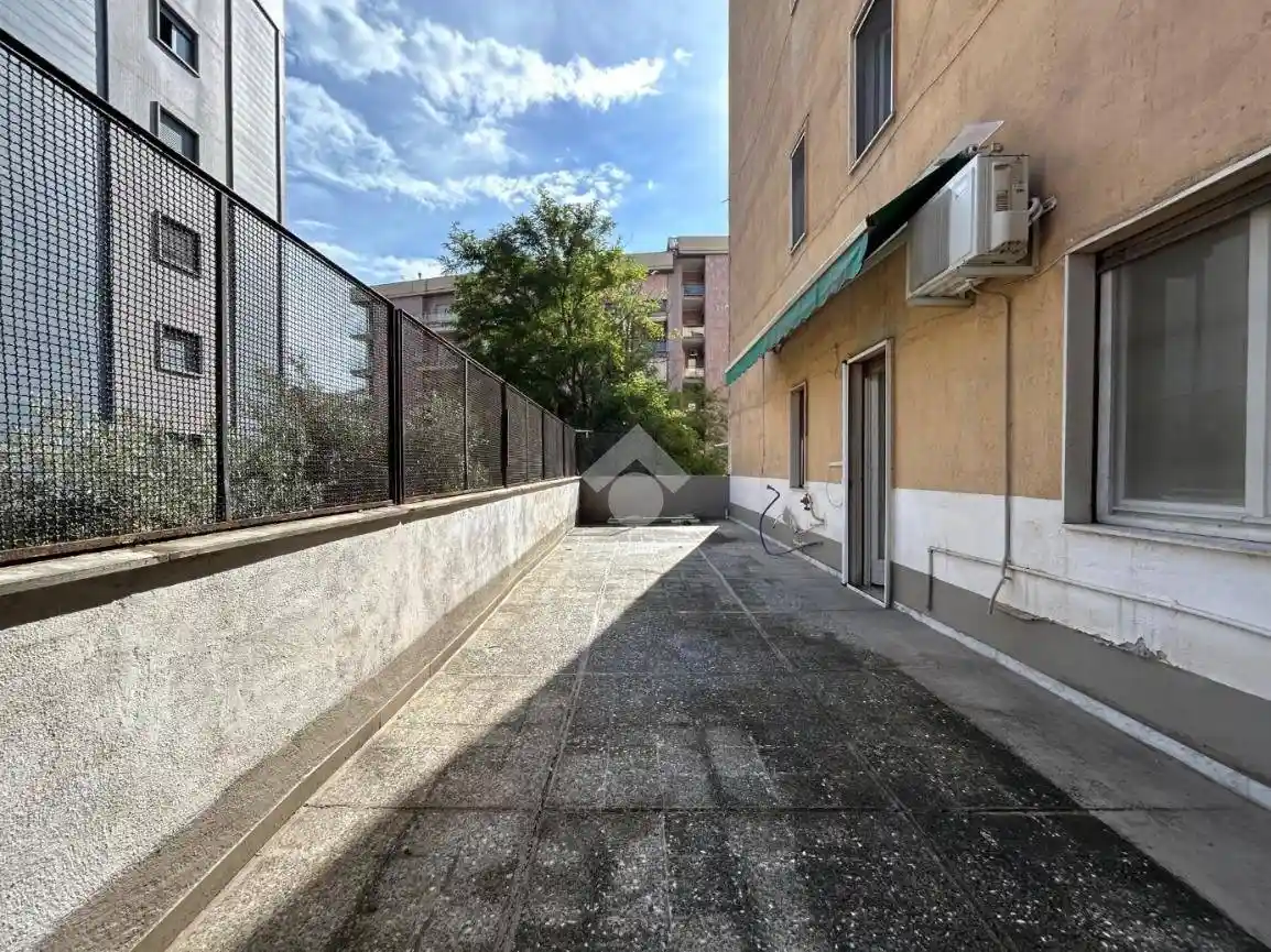 Bilocale piazza europa 14, Panebianco - Tribunale, Cosenza - foto 4