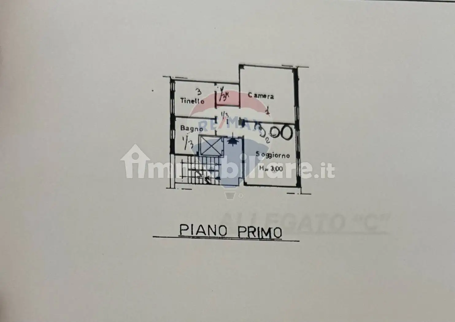 Appartamento in affitto a Bologna