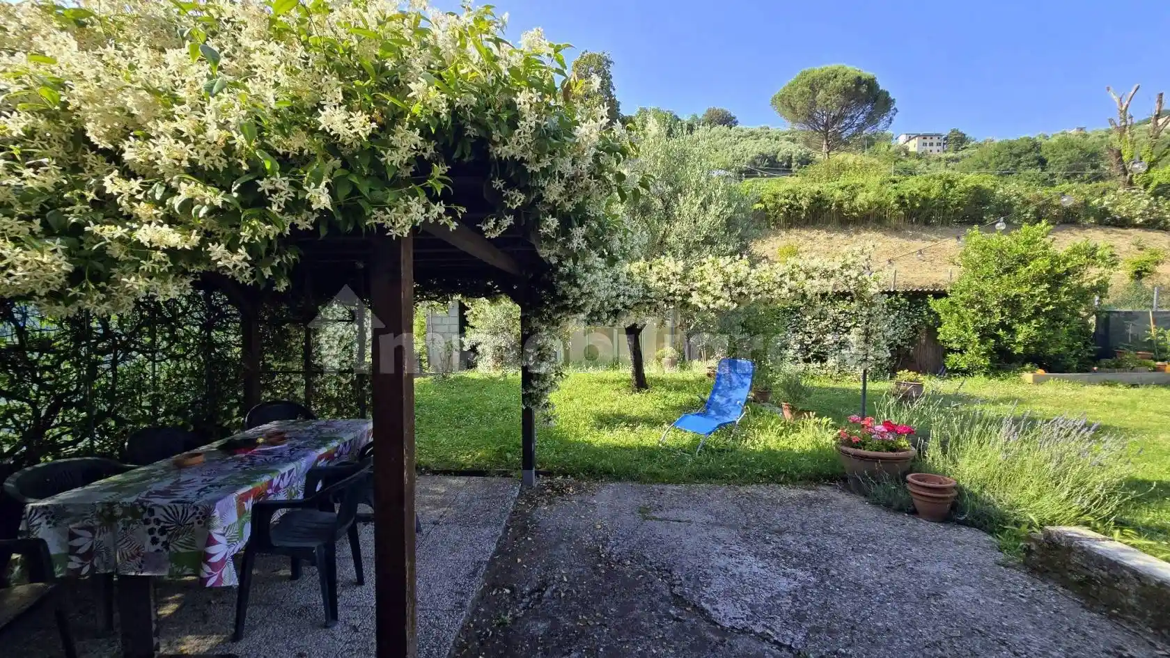 Villa in vendita a Borgo a Mozzano