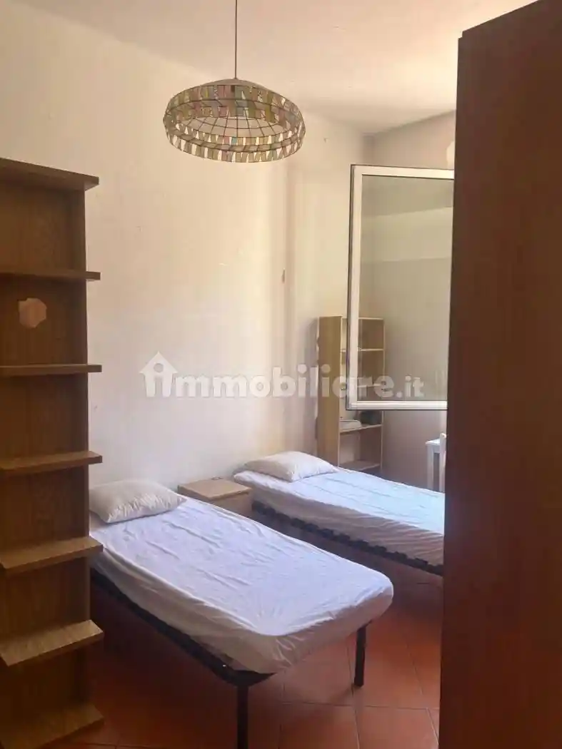 Appartamento in affitto a Bologna