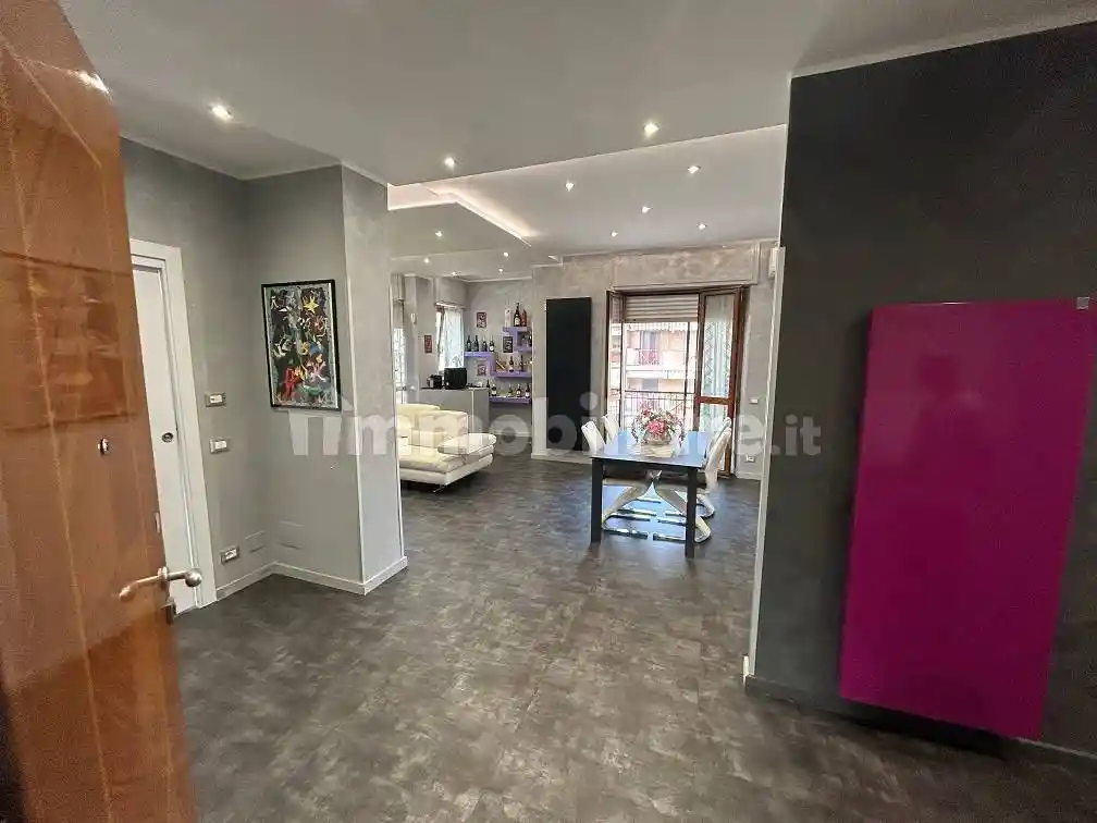 Appartamento in vendita a Torino