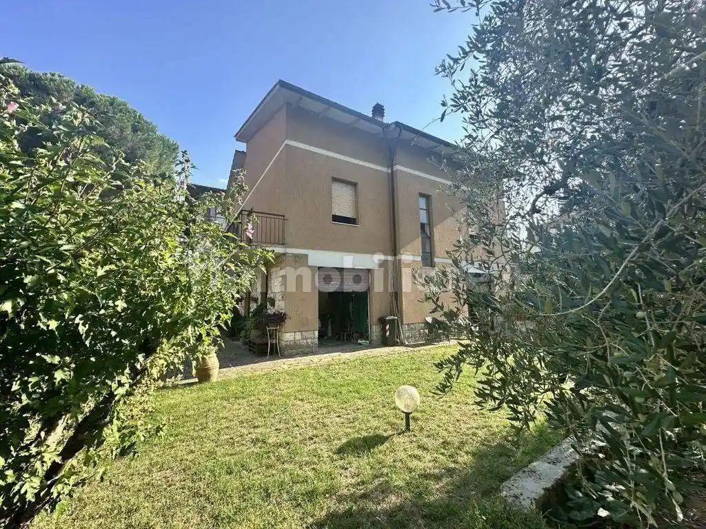 Villa in vendita a Città della Pieve