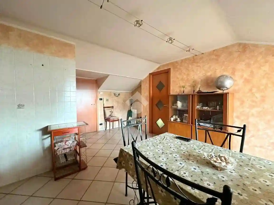 Attico - Mansarda - foto 2