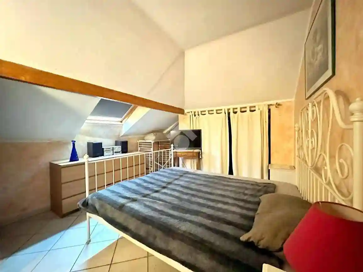 Attico - Mansarda - foto 5