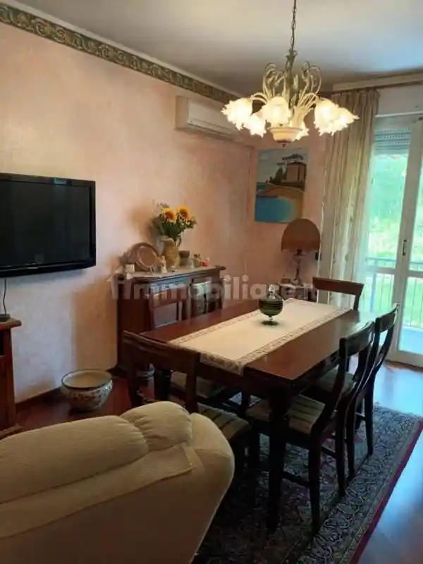 Appartamento in vendita a Arcola