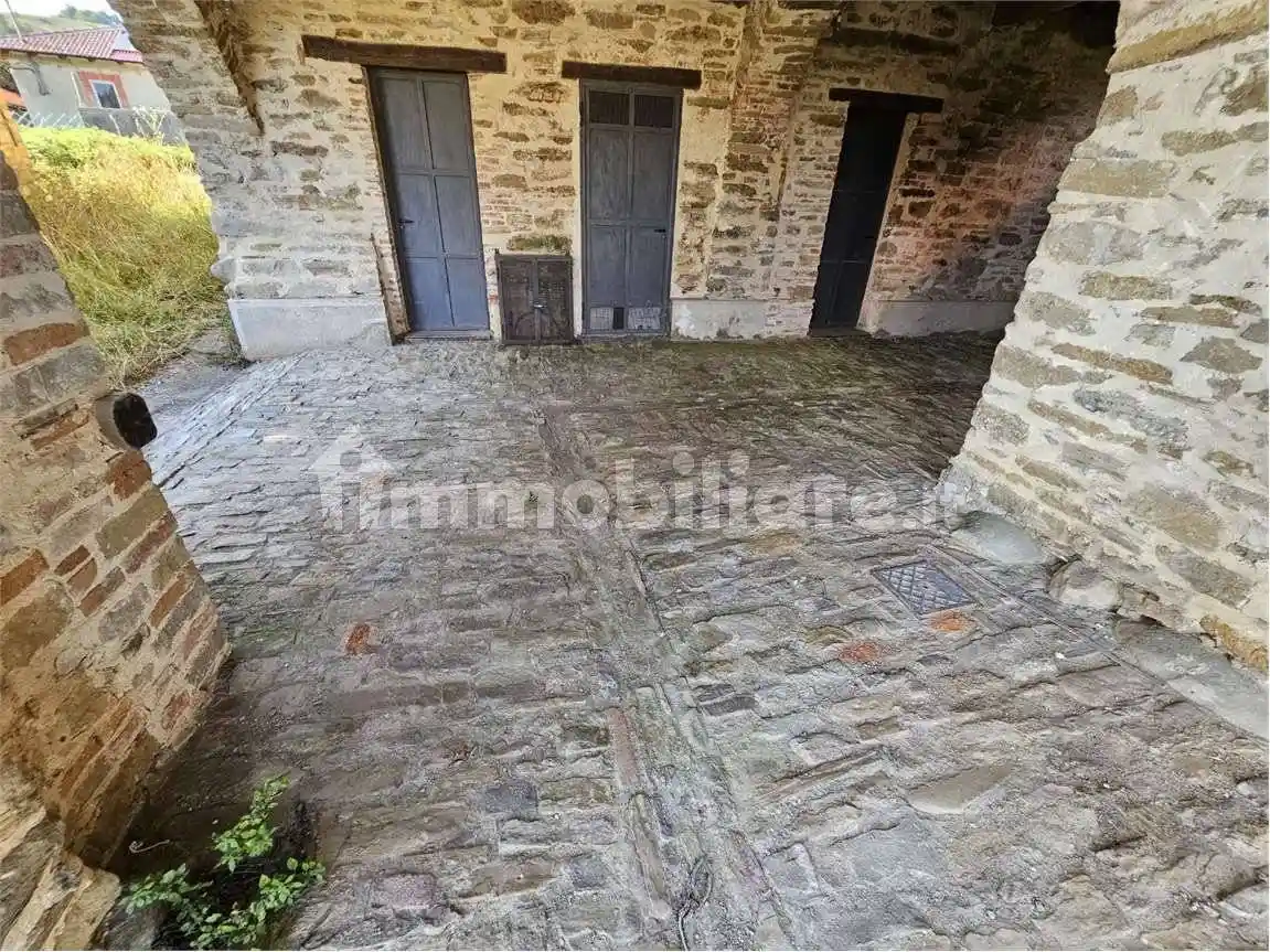 Terratetto unifamiliare località Barbei, Camerana - foto 4