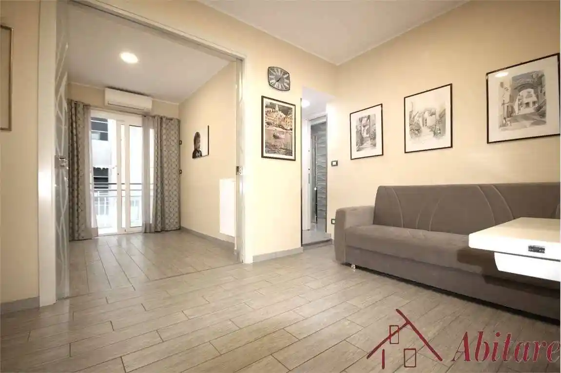 Appartamento in vendita a Laigueglia