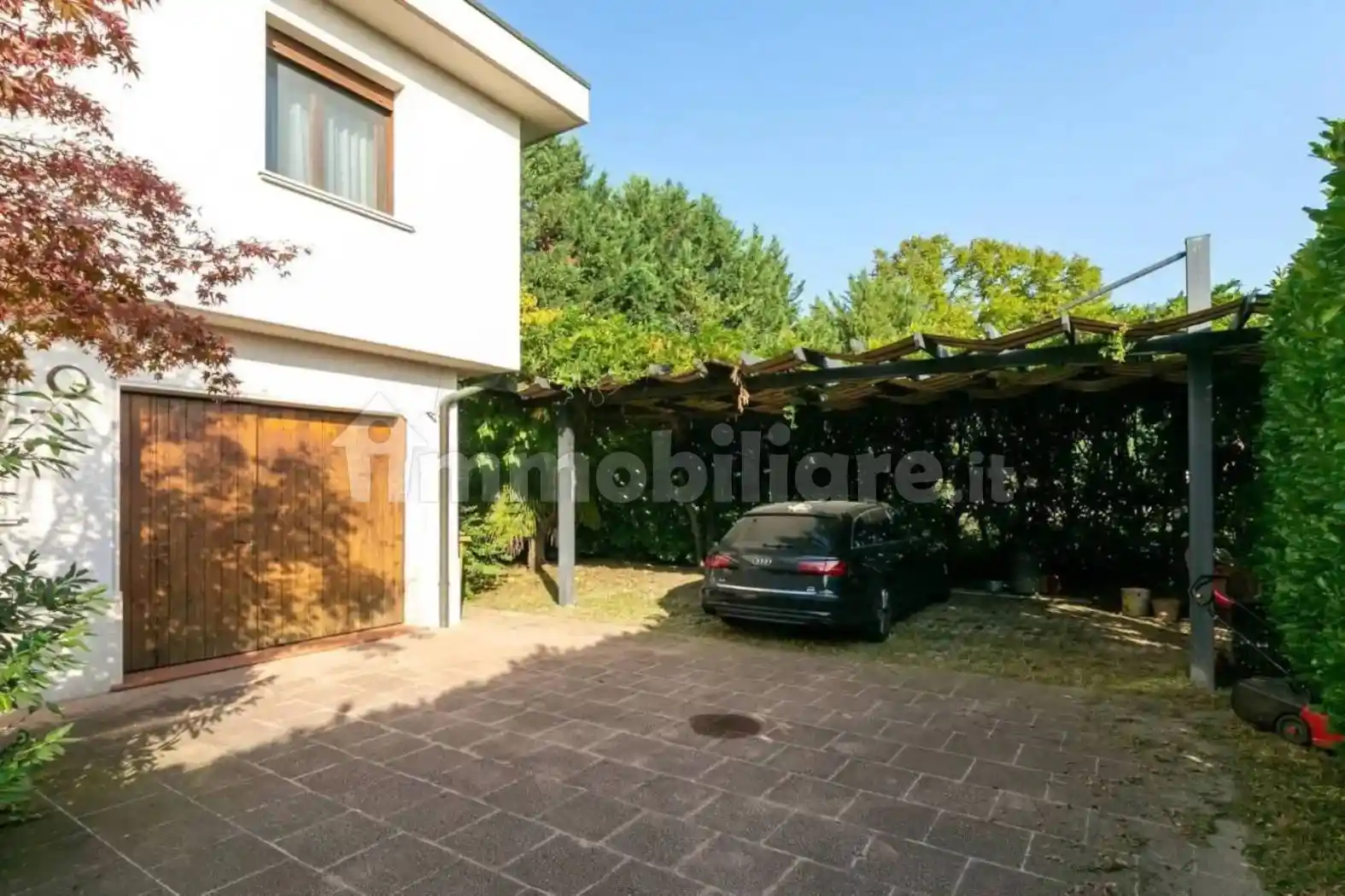 Villa in vendita a Quinto di Treviso