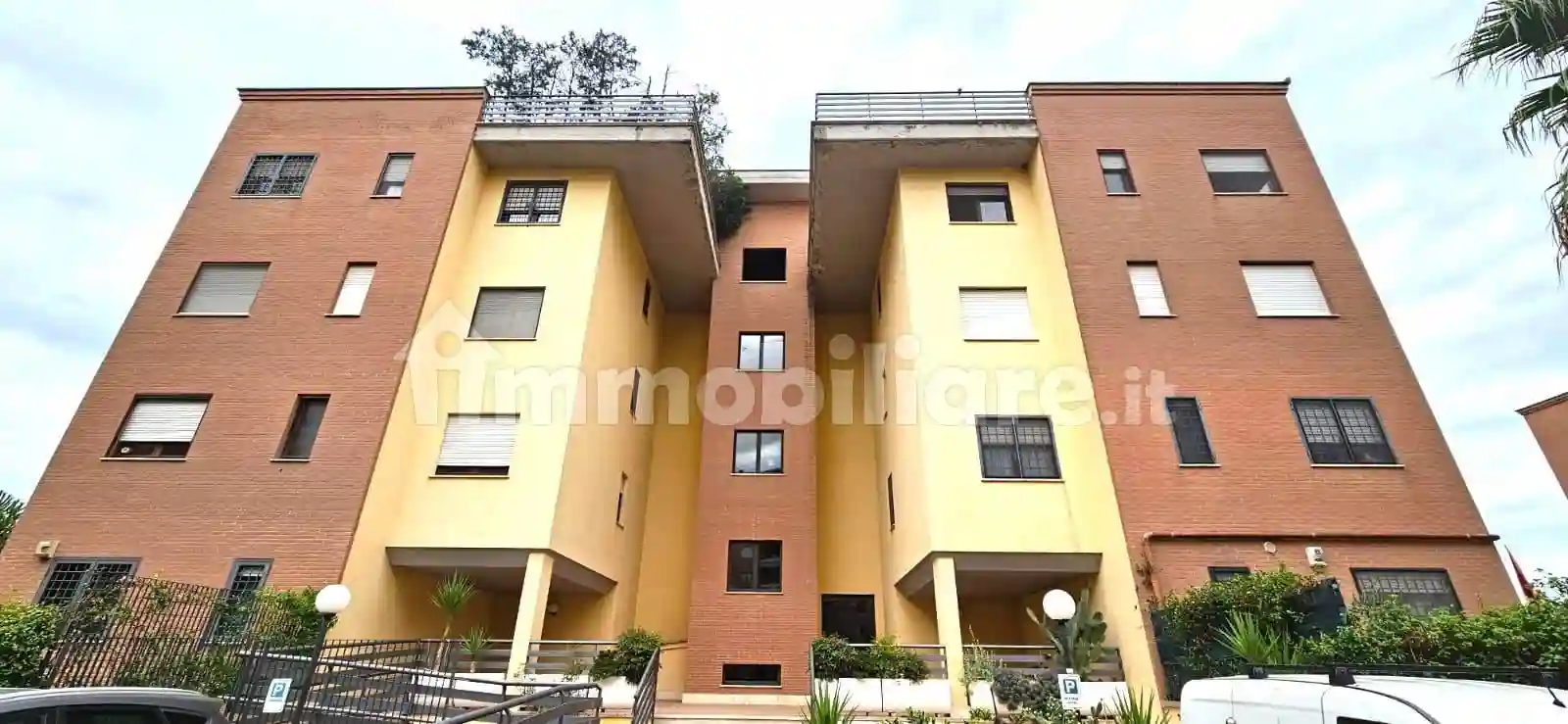 Attico - Mansarda - foto 2