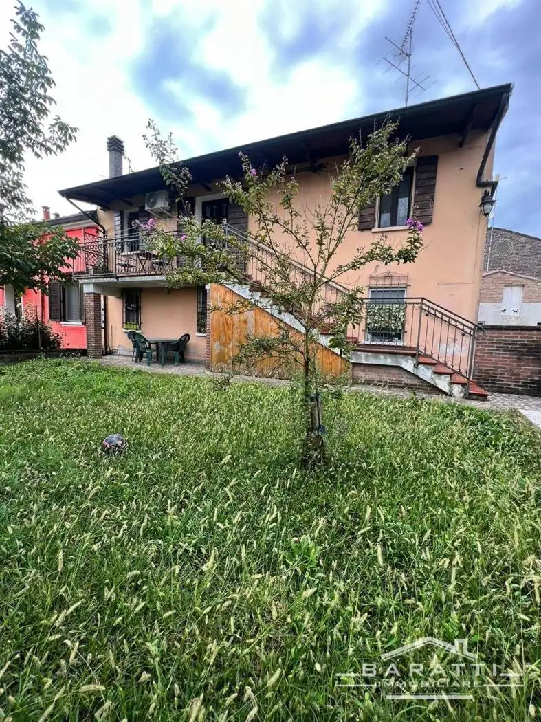 Casa indipendente in vendita a Motteggiana