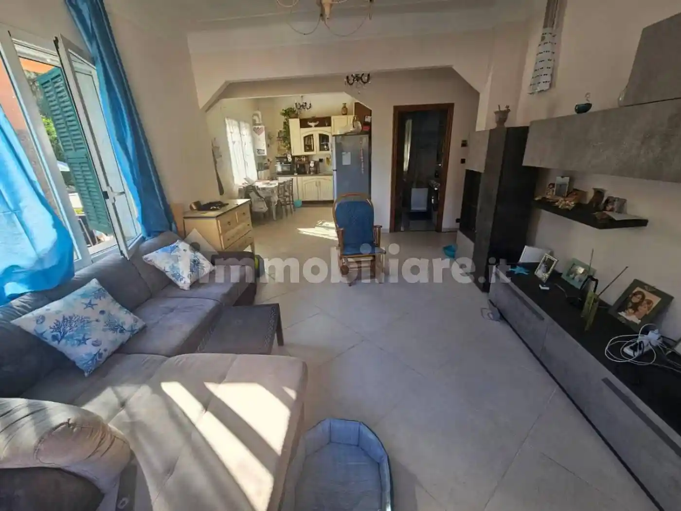 Casa indipendente in vendita a Ventimiglia