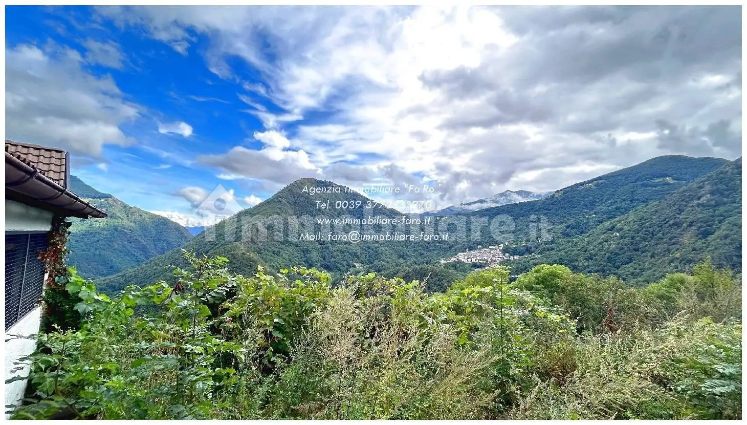 Terratetto unifamiliare piazza Vittorio Emanuele 4, Valle Cannobina - foto 2