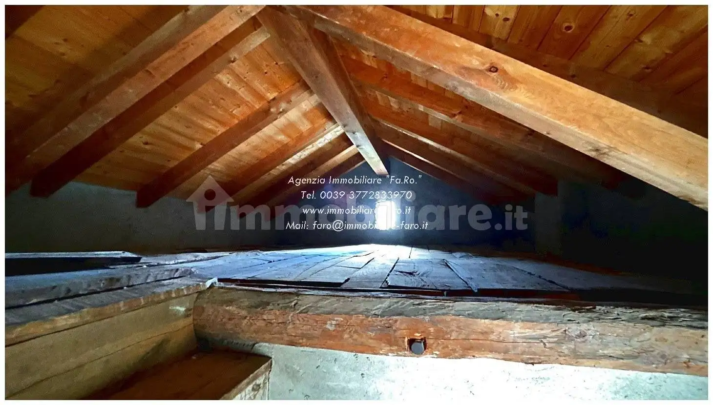 Terratetto unifamiliare piazza Vittorio Emanuele 4, Valle Cannobina - foto 3