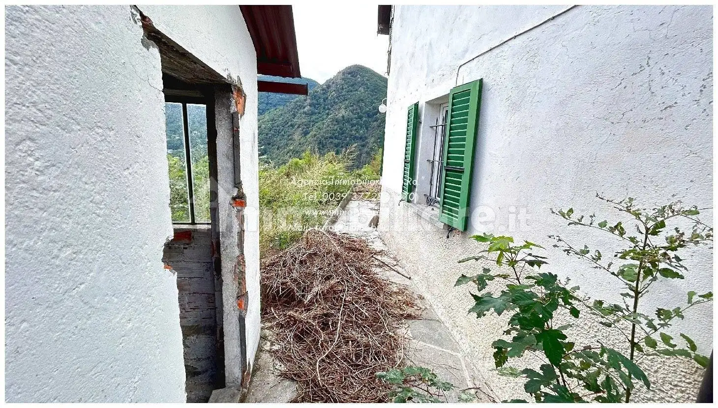 Terratetto unifamiliare piazza Vittorio Emanuele 4, Valle Cannobina - foto 4