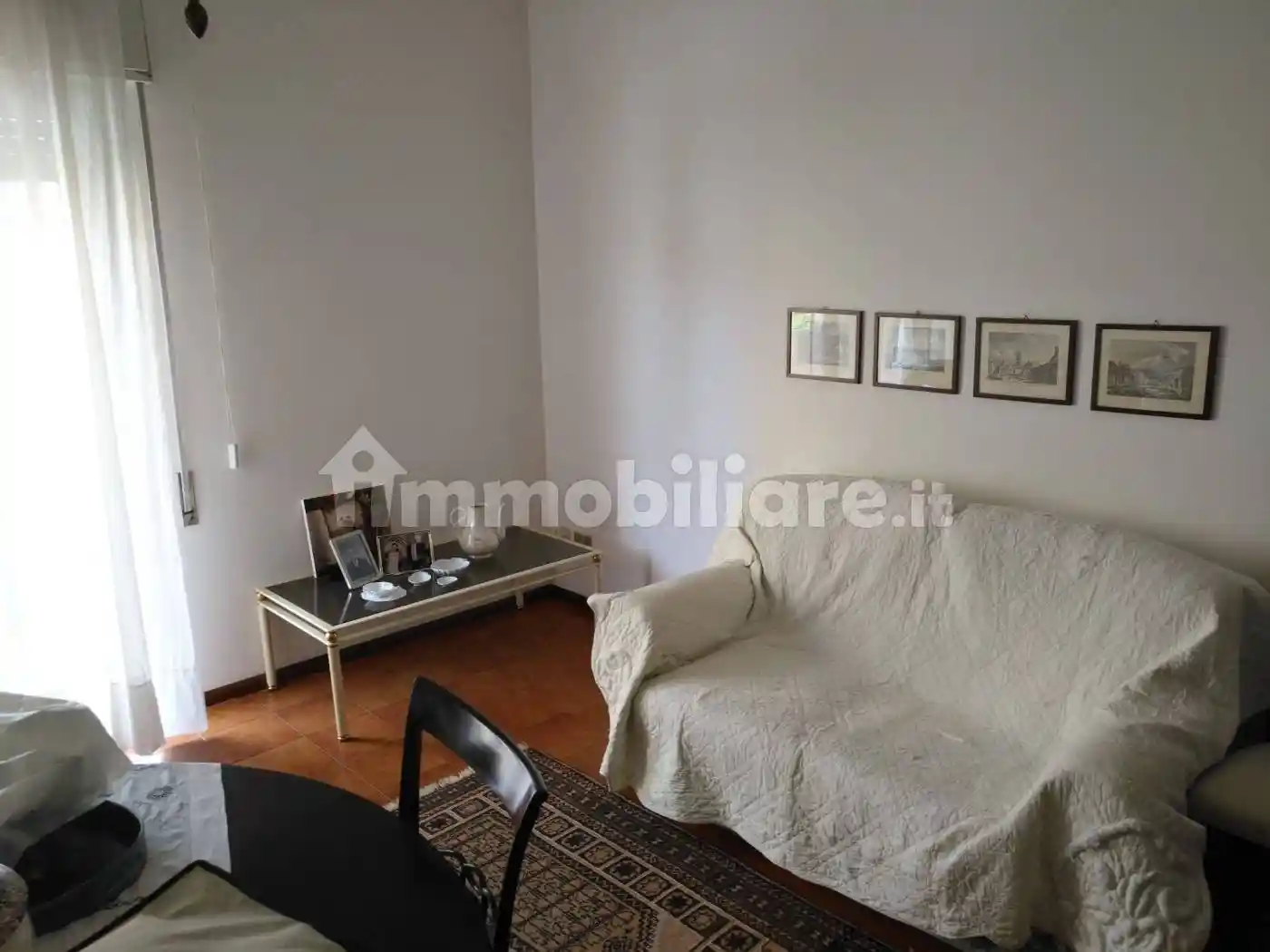 Appartamento in vendita a Marsala