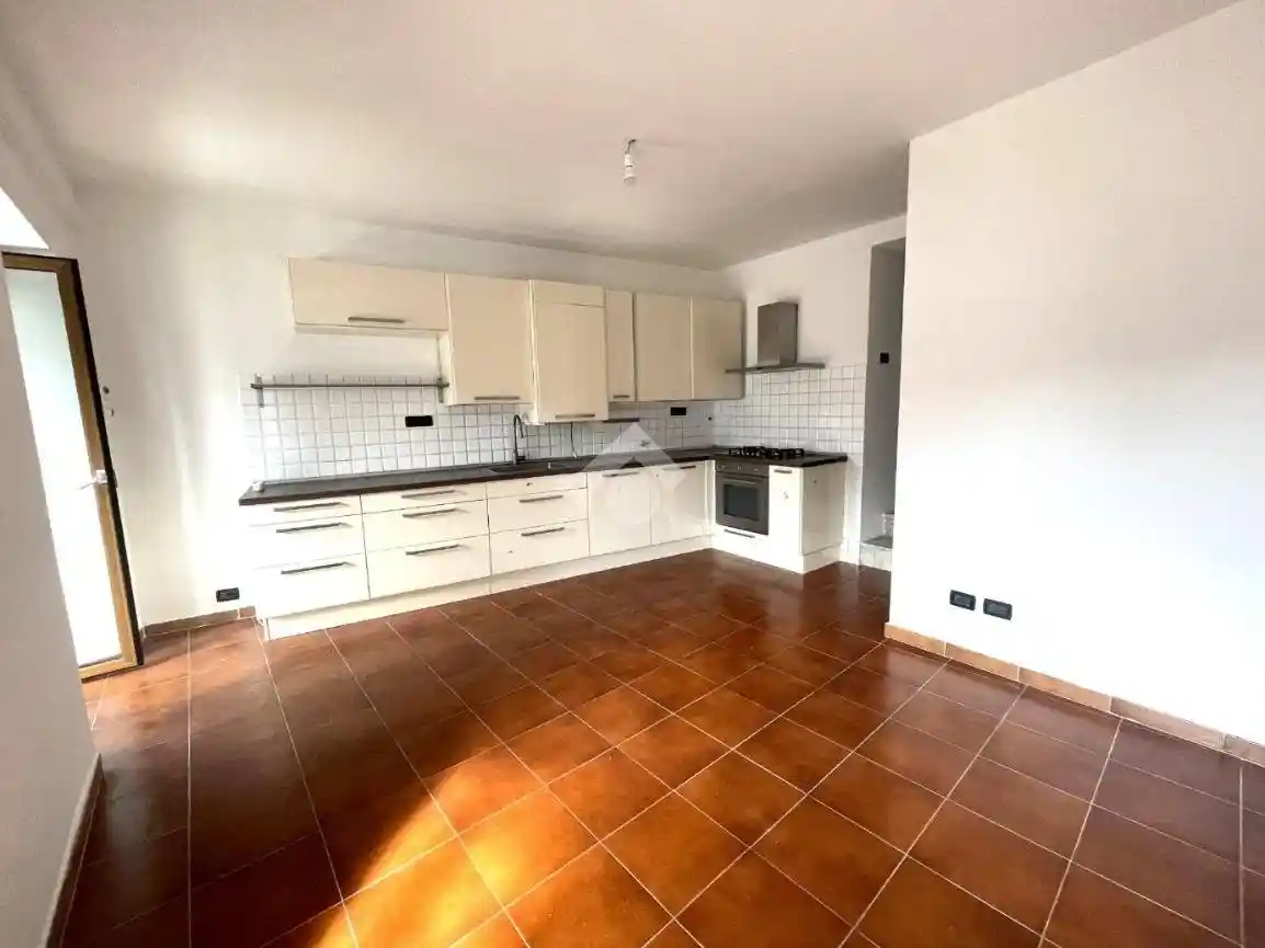 Casa indipendente in vendita a Sant'Olcese