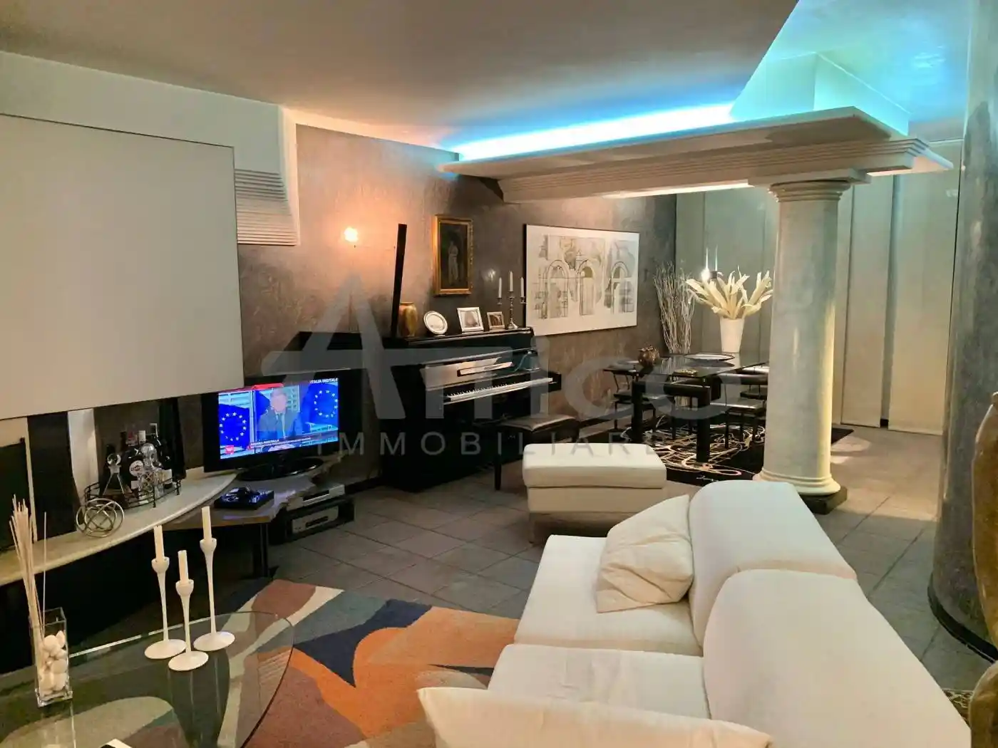 Villa in vendita a Rovigo