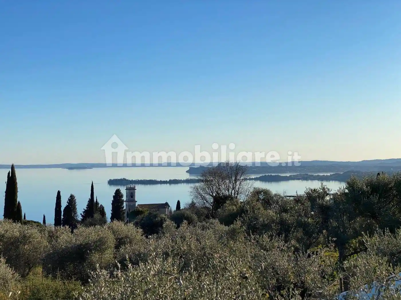 Villa in vendita a Toscolano-Maderno