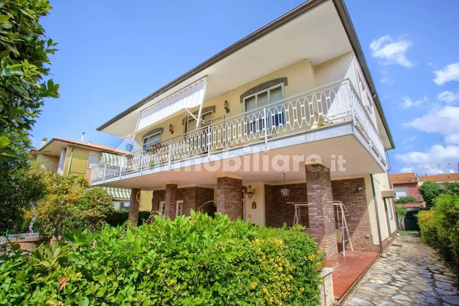 Villa in vendita a Castagneto Carducci