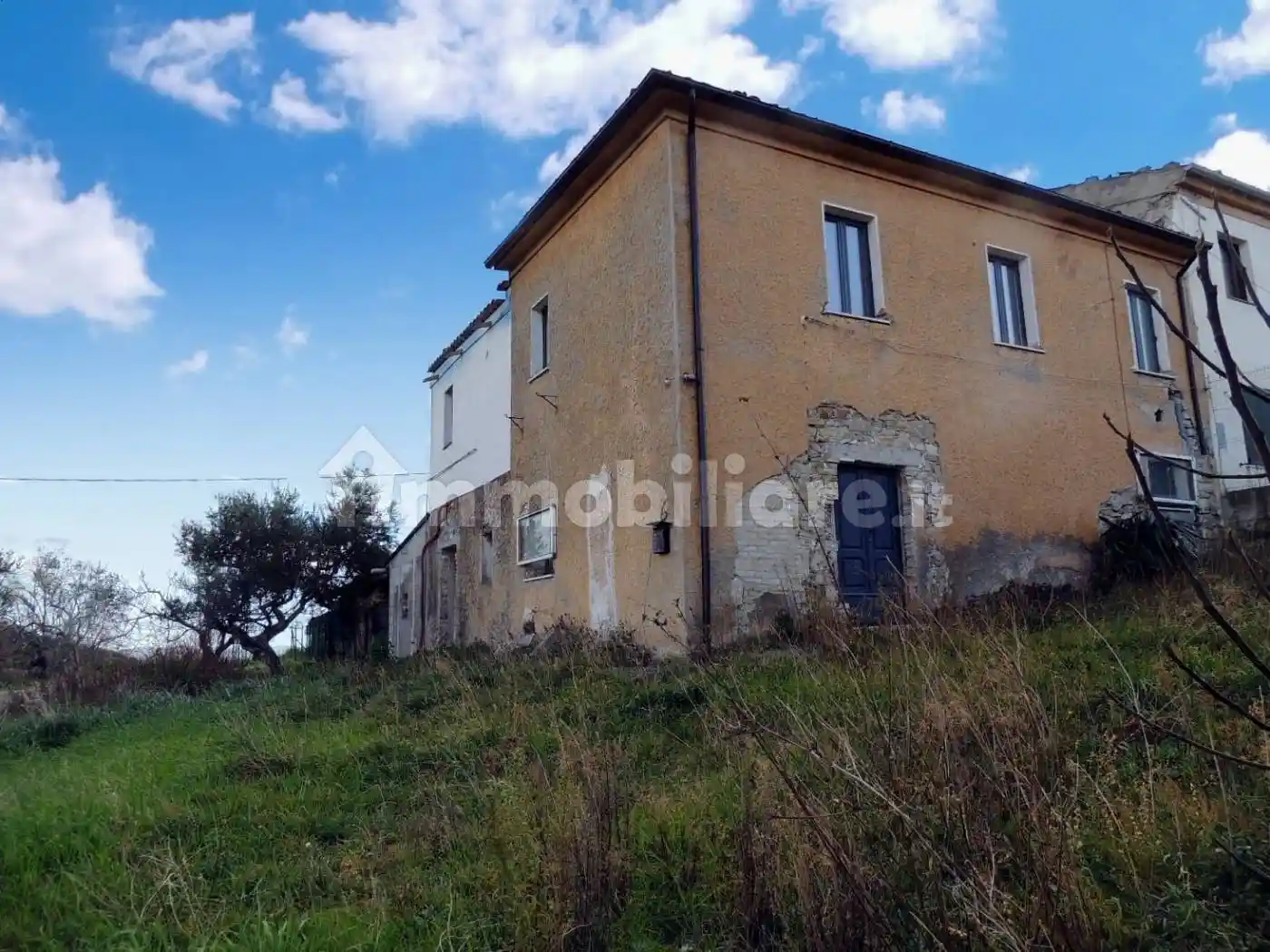 Rustico - Casale in vendita a Alanno